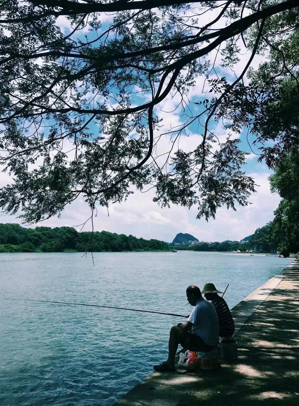Guilin Bonjour Boutique Hotel- Free Pick Up Service Over 3 Nights Luaran gambar