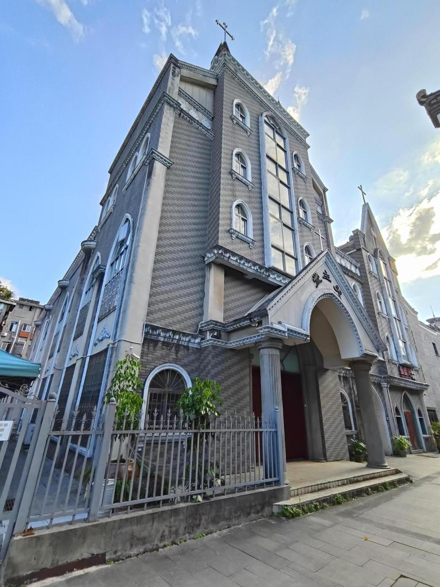 Guilin Bonjour Boutique Hotel- Free Pick Up Service Over 3 Nights Luaran gambar
