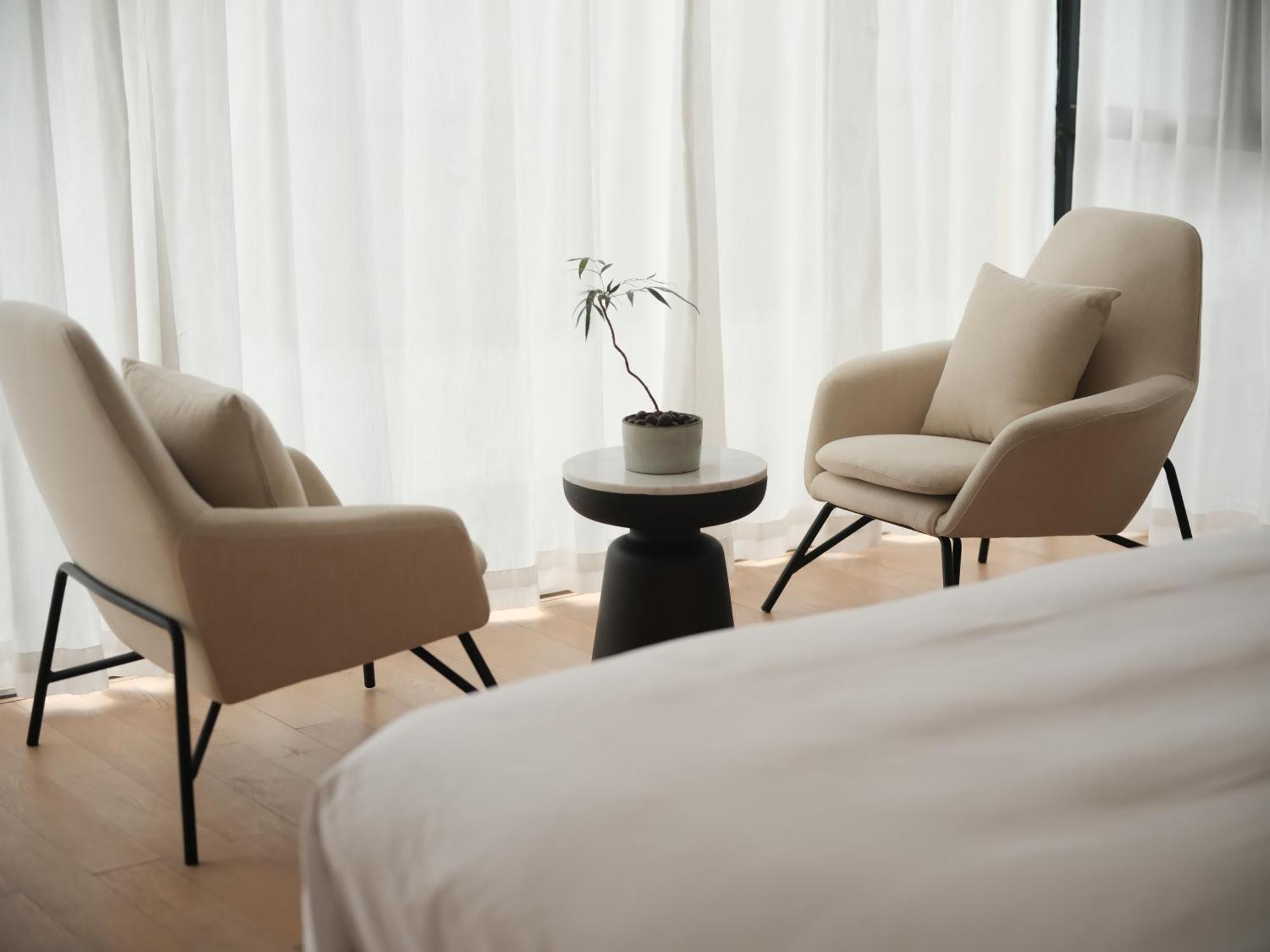 Guilin Bonjour Boutique Hotel- Free Pick Up Service Over 3 Nights Luaran gambar