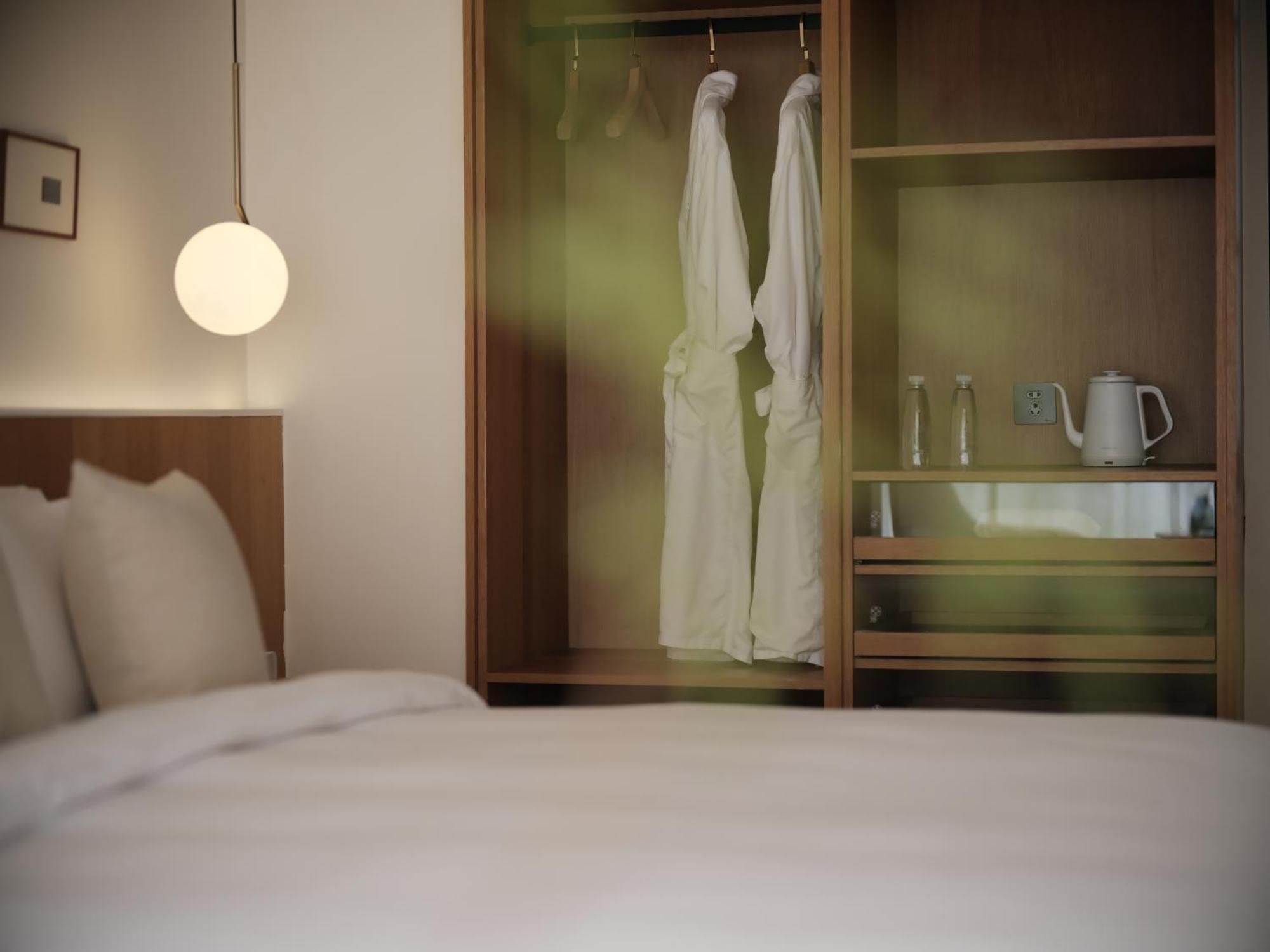 Guilin Bonjour Boutique Hotel- Free Pick Up Service Over 3 Nights Luaran gambar