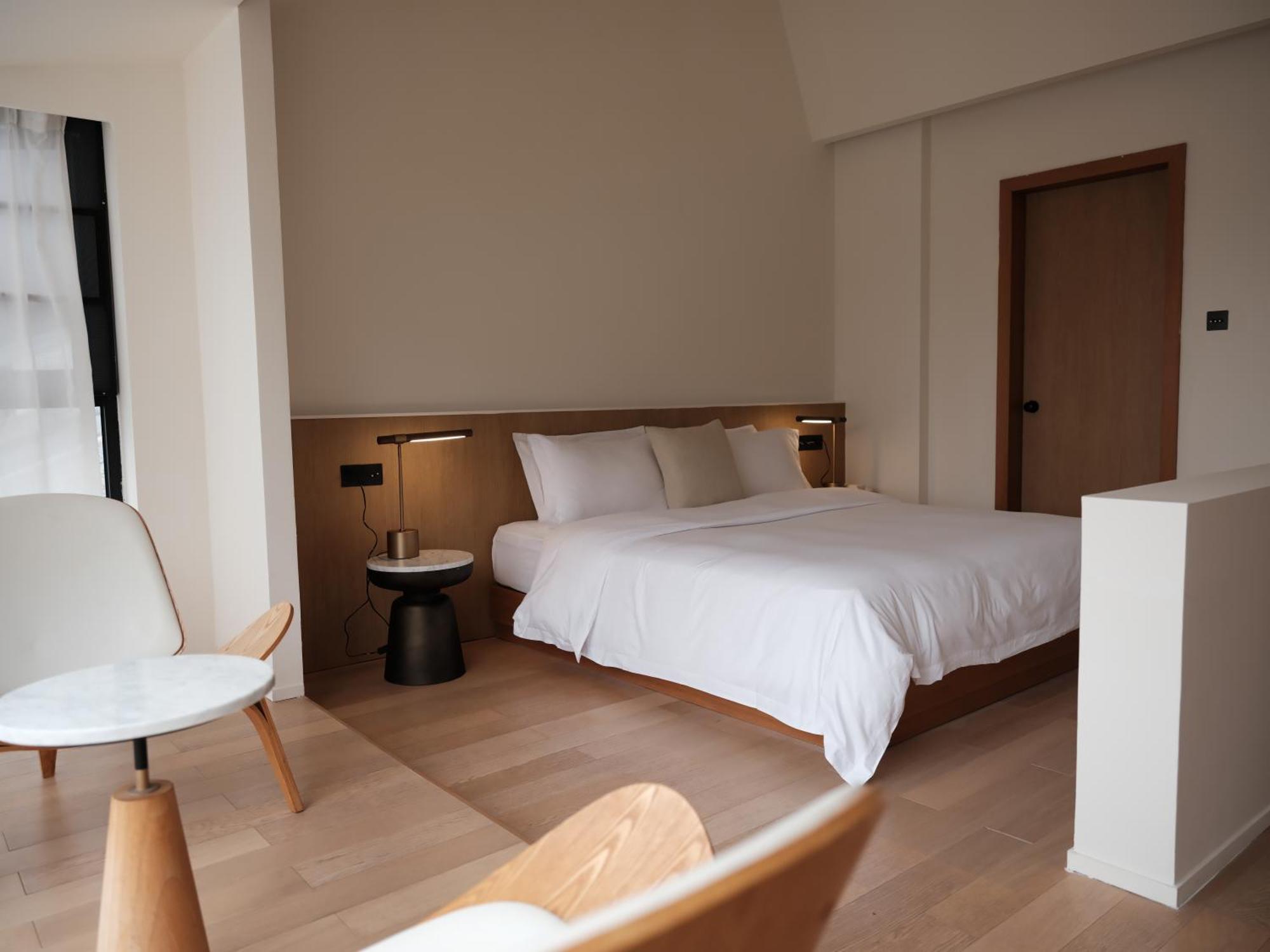 Guilin Bonjour Boutique Hotel- Free Pick Up Service Over 3 Nights Luaran gambar