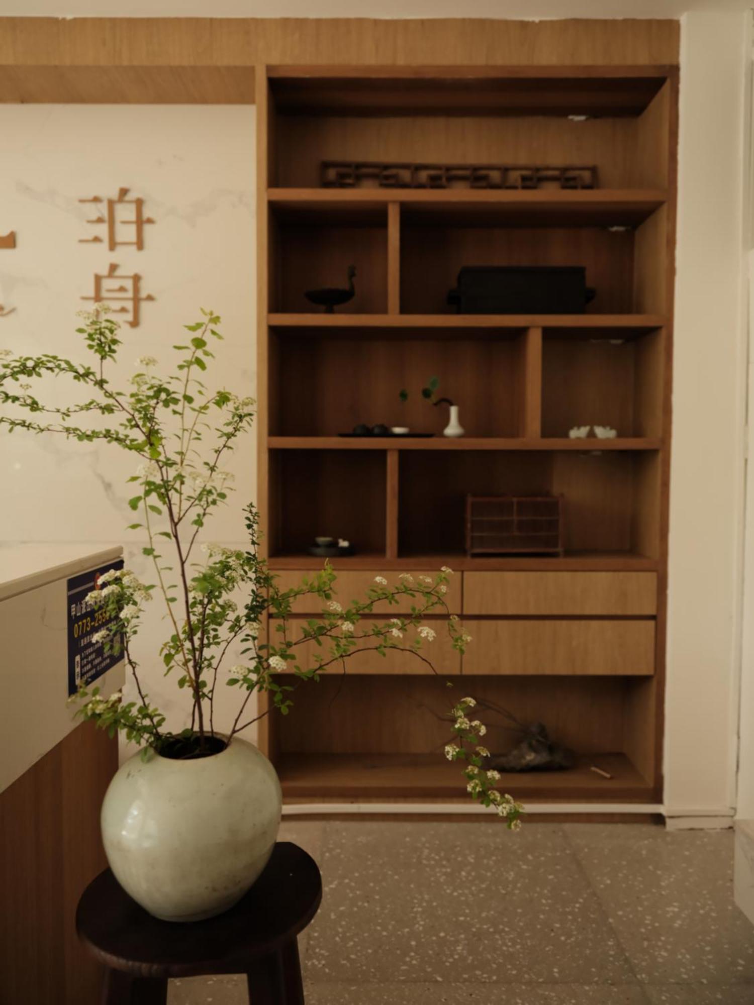 Guilin Bonjour Boutique Hotel- Free Pick Up Service Over 3 Nights Luaran gambar